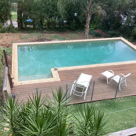 Diddillibah House Appartamento Esterno foto