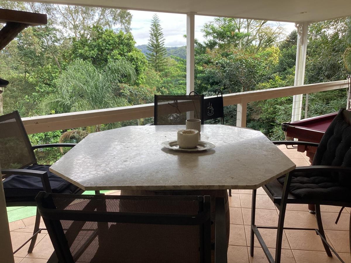 Diddillibah House Appartamento Esterno foto