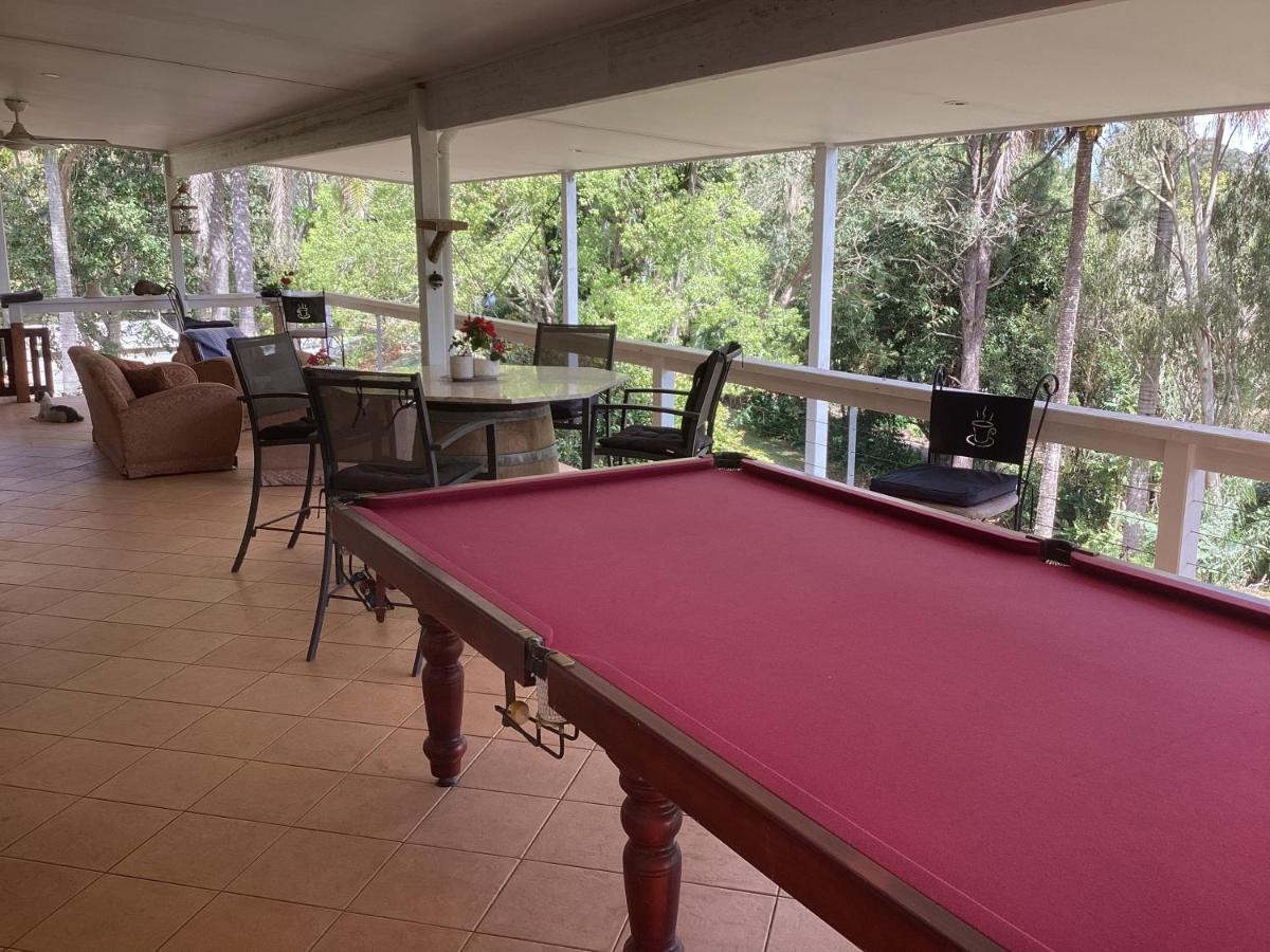 Diddillibah House Appartamento Esterno foto