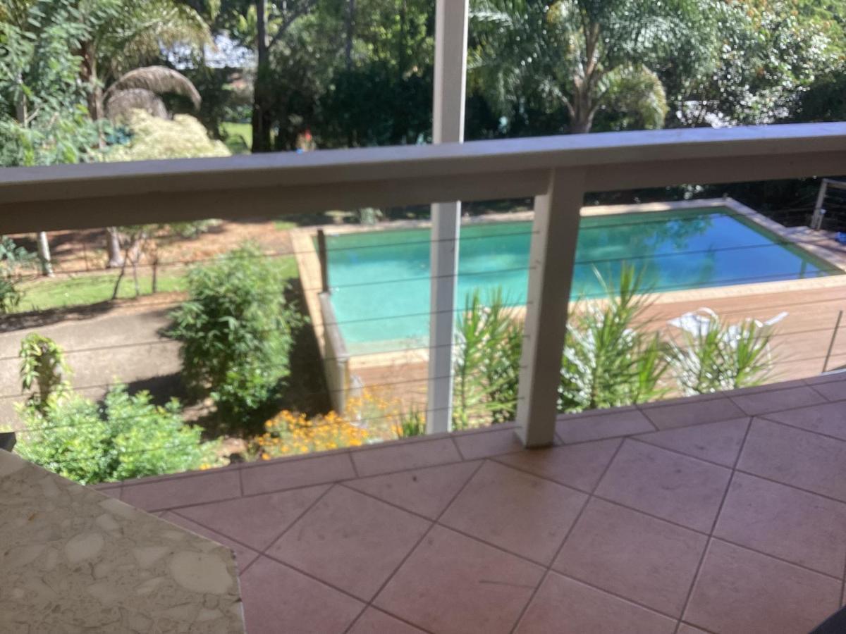 Diddillibah House Appartamento Esterno foto