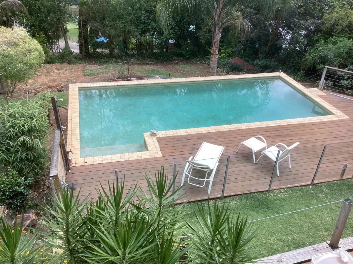 Diddillibah House Appartamento Esterno foto