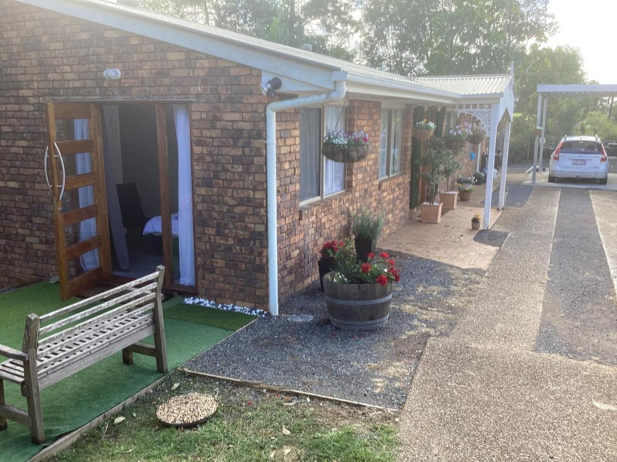 Diddillibah House Appartamento Esterno foto